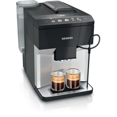 Siemens TP511D01 machine à café Entièrement automatique Machine à expresso 1,9 L