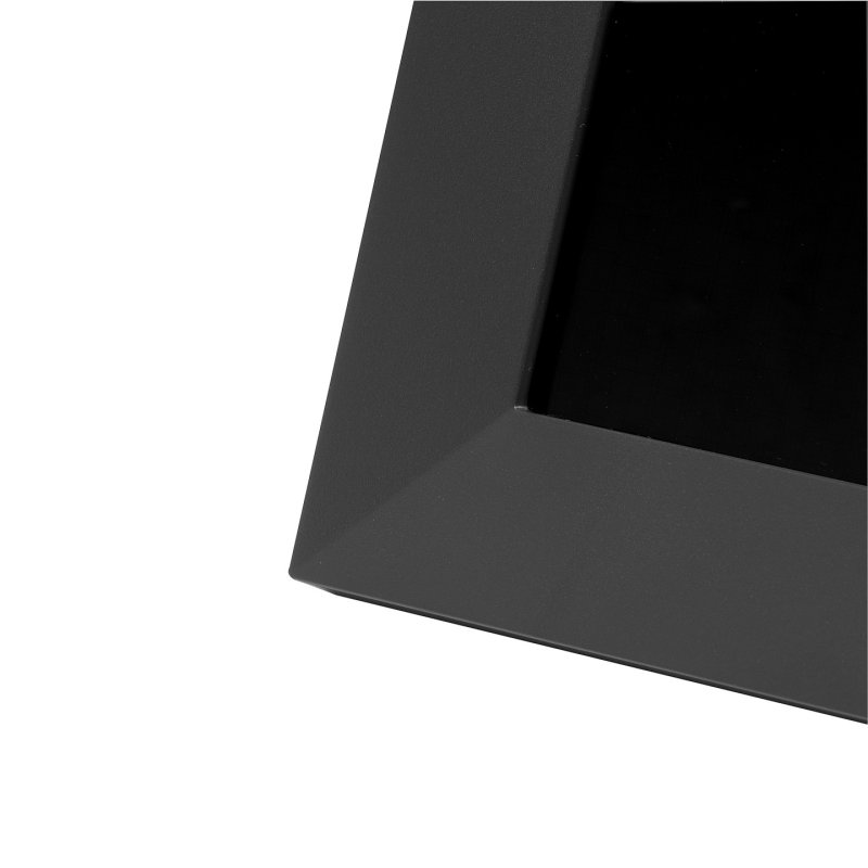 Denver PFF-1024BMK2 cadre photos numériques Noir 25,6 cm (10.1") Écran tactile Wifi
