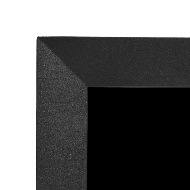 Denver PFF-1024BMK2 cadre photos numériques Noir 25,6 cm (10.1") Écran tactile Wifi