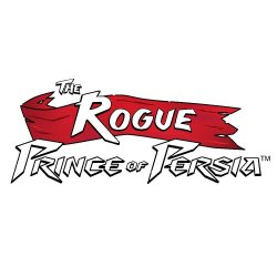 THE ROGUE PRINCE OF PERSIA P5 VF