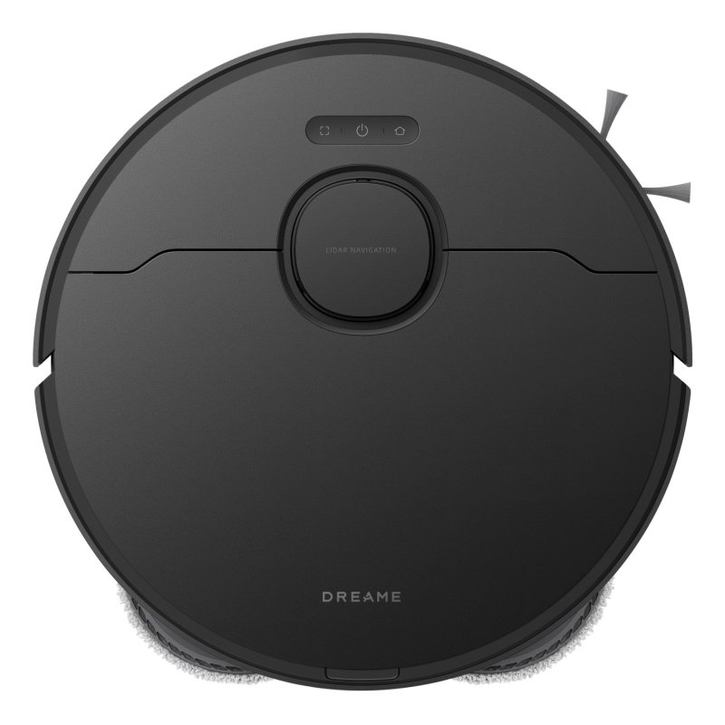 Dreame L40 Ultra AE 0,395 L Noir