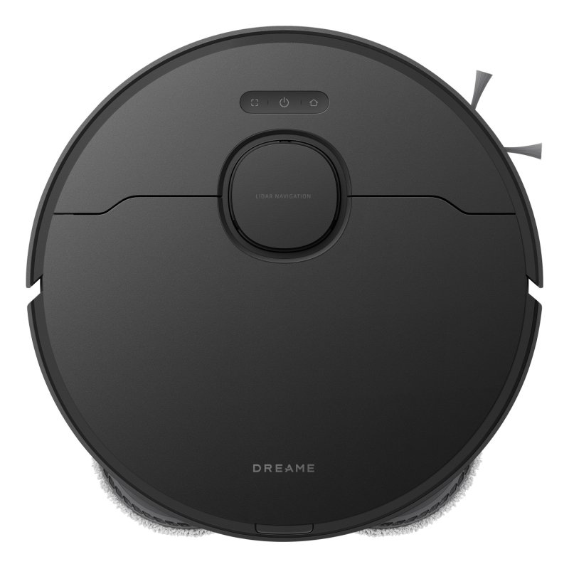 Dreame L40 Ultra AE 0,395 L Noir