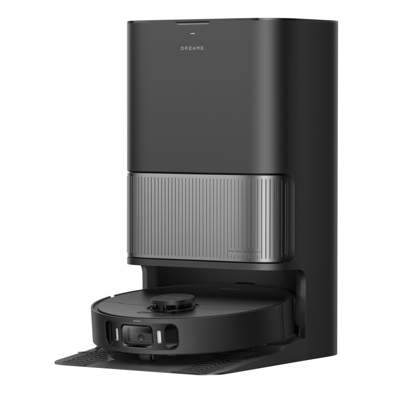 Dreame L40 Ultra AE Black