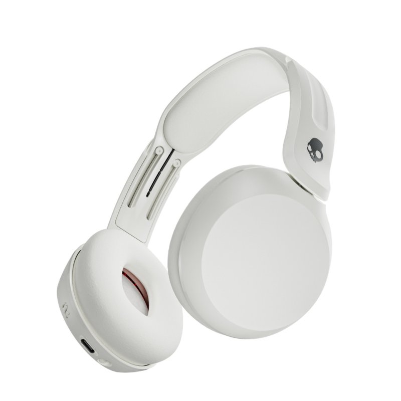 Skullcandy Icon 180 On-Ear Bone