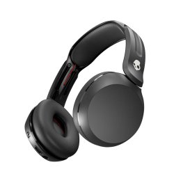 Skullcandy Icon 180 On-Ear Black