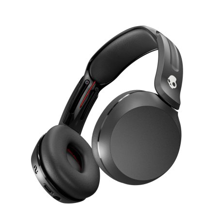 Skullcandy Icon 180 On-Ear Black