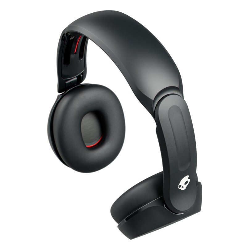 Skullcandy Icon 180 On-Ear Black
