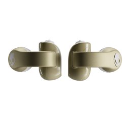 Skullcandy Push 720 Open Ear TWS Bone/Gold