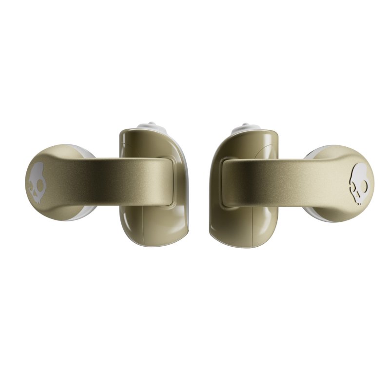 Skullcandy Push 720 Open Ear TWS Bone/Gold