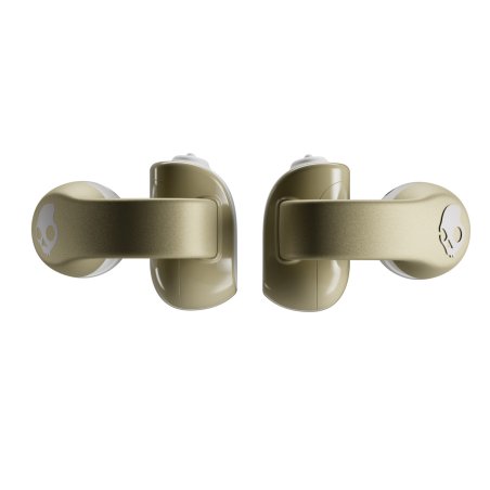 Skullcandy Push 720 Open Ear TWS Bone/Gold