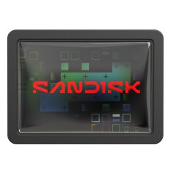 Extreme FIT USB-C Flash Drive USB 256GB