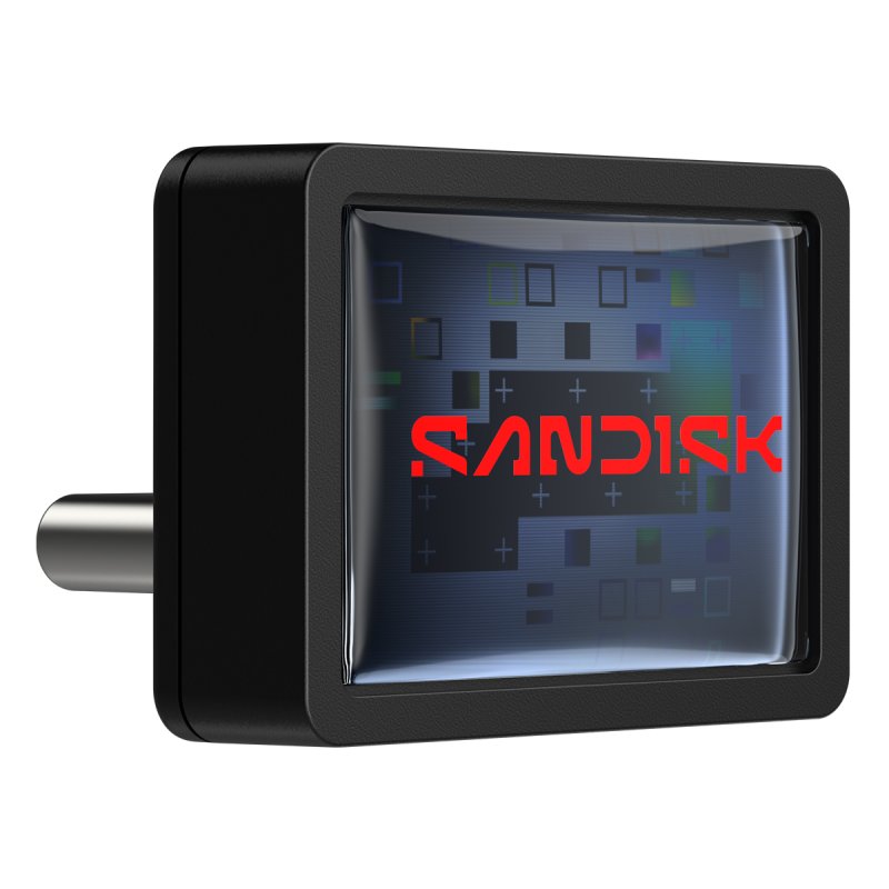 Extreme FIT USB-C Flash Drive USB 512GB