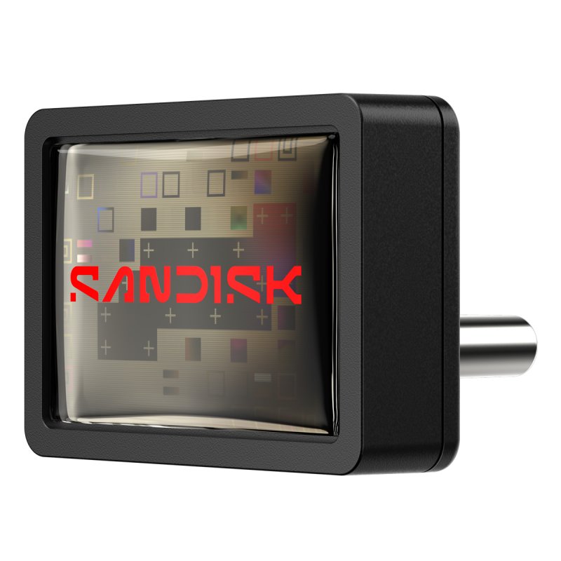 Extreme FIT USB-C Flash Drive USB 512GB