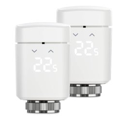 Eve Thermo (Matter) 2er Pack