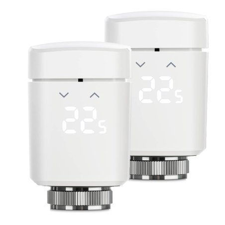 Eve Thermo (Matter) 2er Pack