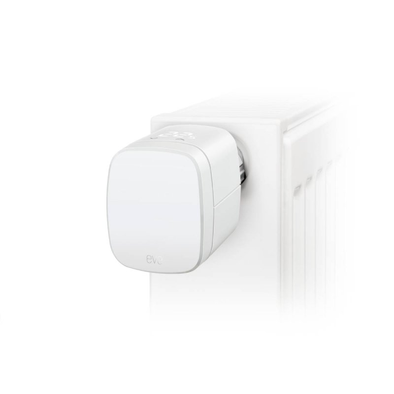 Eve Thermo (Matter) 2er Pack