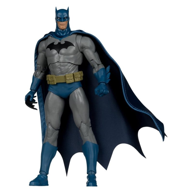 DC Multiverse Action Figure Batman (Batman:Hush 2) 18 cm