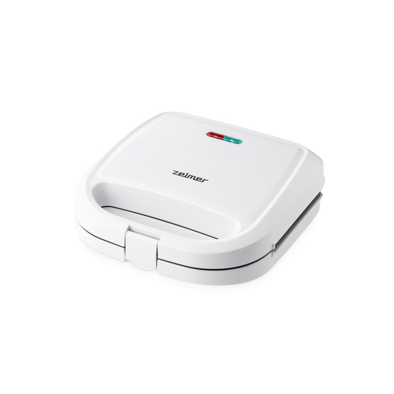 Opiekacz 750W ZELMER ZSM7700