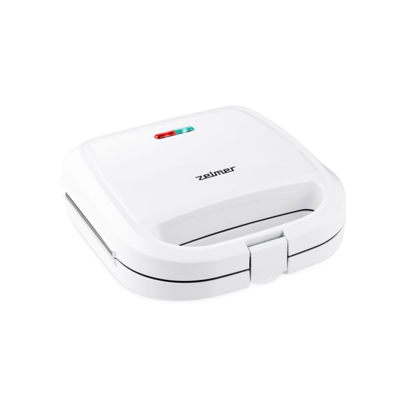 Opiekacz 750W ZELMER ZSM7700