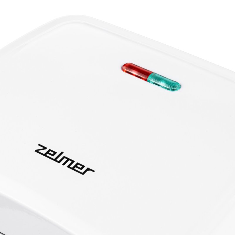 Opiekacz 750W ZELMER ZSM7700