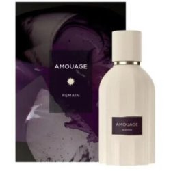 Amouage Remain Essence De Parfum