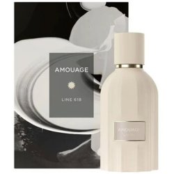 Amouage Line 618 Essence De Parfum