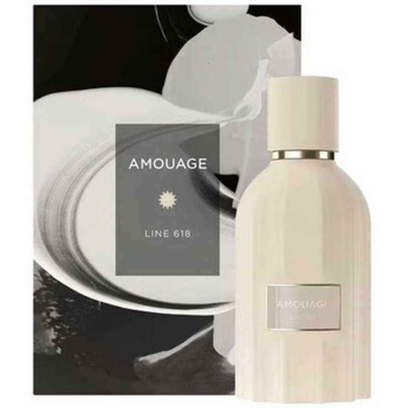 Amouage Line 618 Essence De Parfum