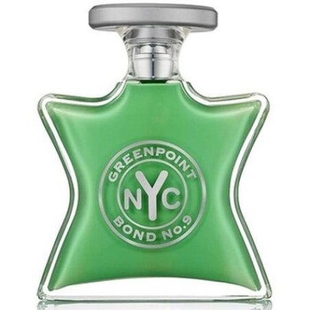 Bond No9 Greenpoint Eau De Parfum