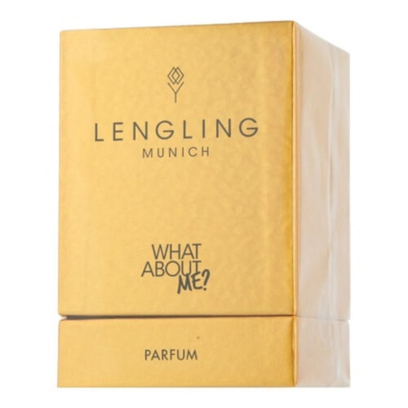 Lengling What About Me? ExDP 50ml