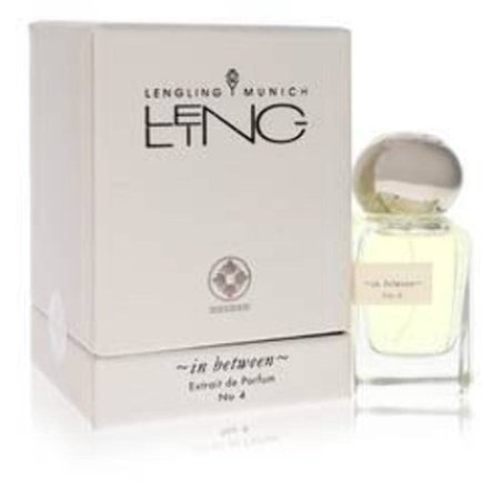 LENGLING Parfums Munich Unisex Fragrances No 4 In Between Extrait de Parfum 50ml