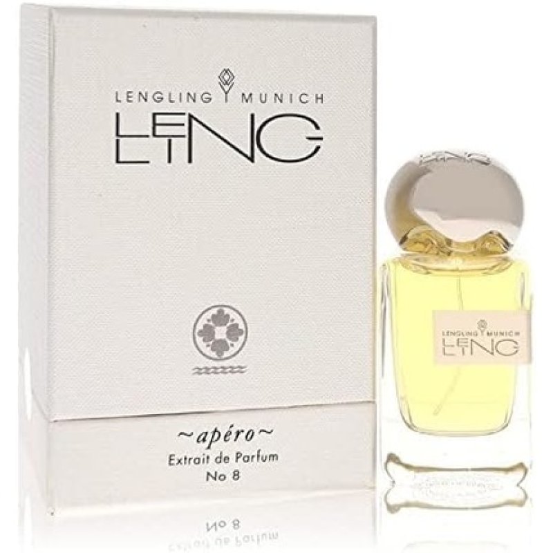 Lengling Apéro No 8 Perfume Extract Spray 50ml