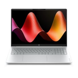 PORTATIL HP OMNIBOOK 3 16-bu0067ns CORE 5 120U 8GB 512GB 16" FDOS PLATA