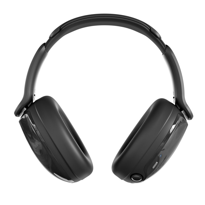 Skullcandy Hesh 540 ANC TWS Over Ear True Black
