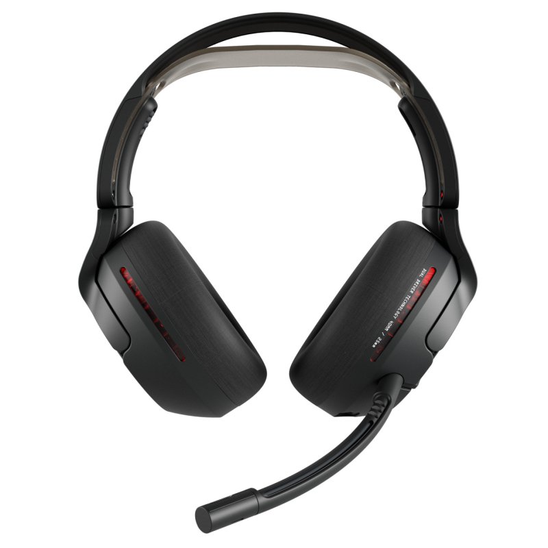 SKULLCANDY Gaming Headset Crusher PLYR 720 Wireless Univ