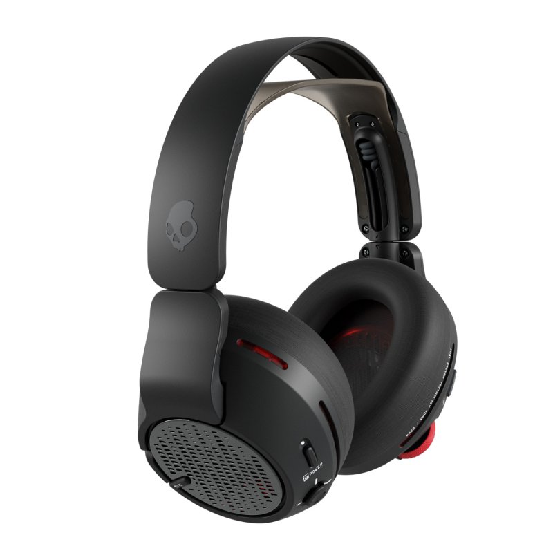 SKULLCANDY Gaming Headset Crusher PLYR 720 Wireless Univ