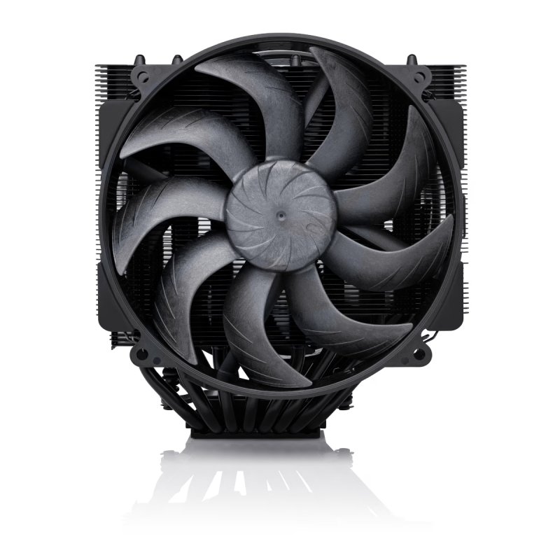 NH-D15 G2 chromax.black (140 mm)