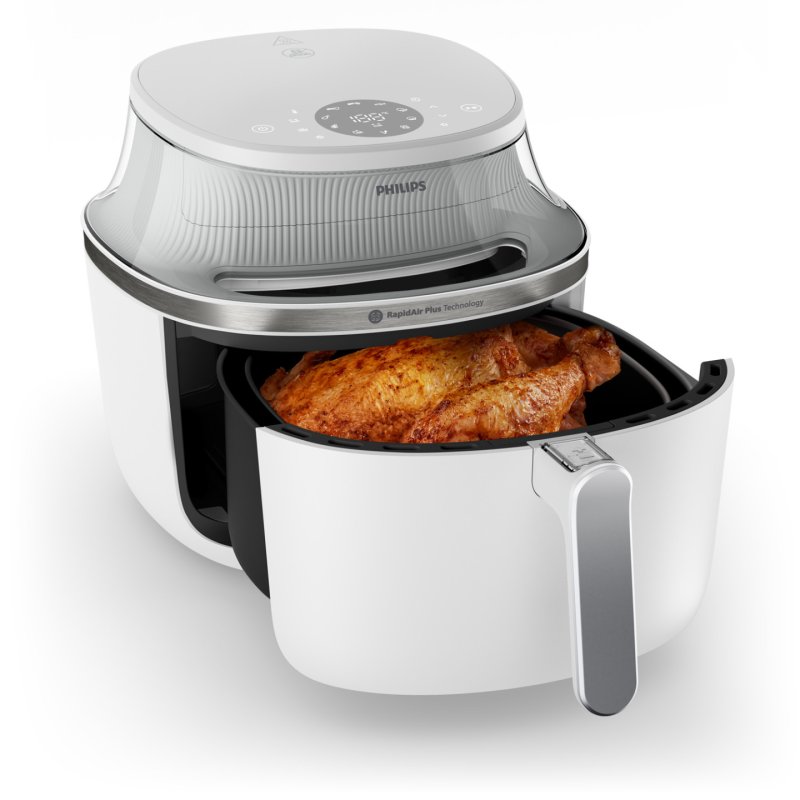 Philips 3000 series Airfryer série 3000 6,2 l
