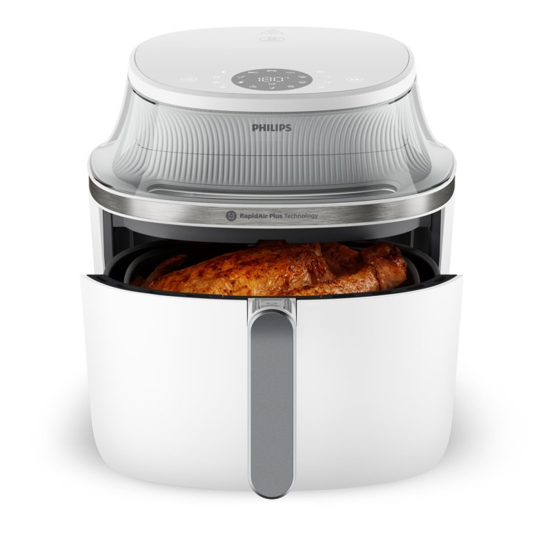 Philips 3000 series NA331/10 fryer Single 6.2 L Stand-alone 1700 W Hot air fryer