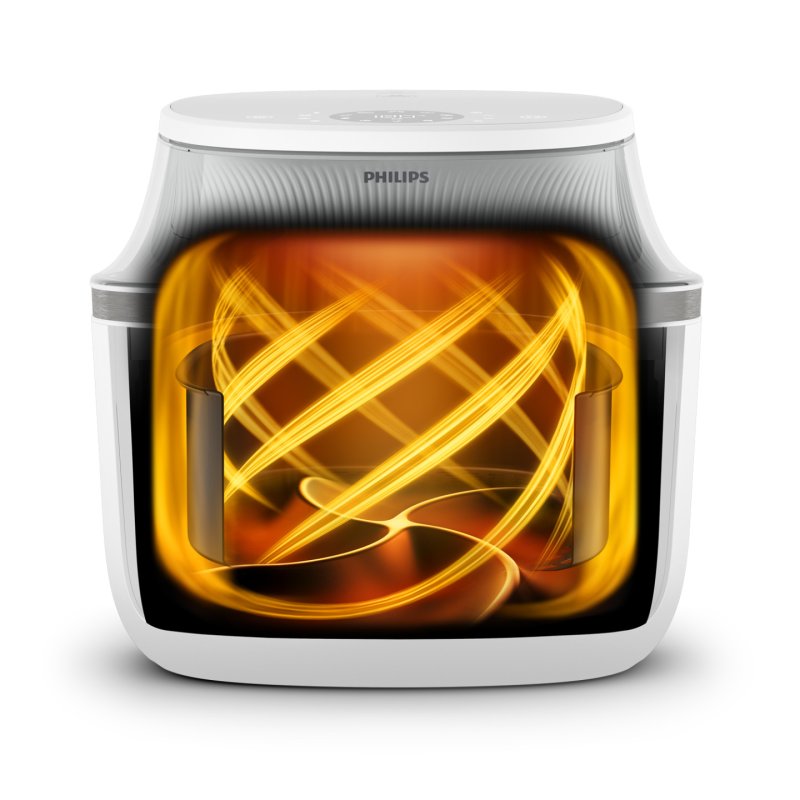 Philips 3000 series Airfryer série 3000 6,2 l