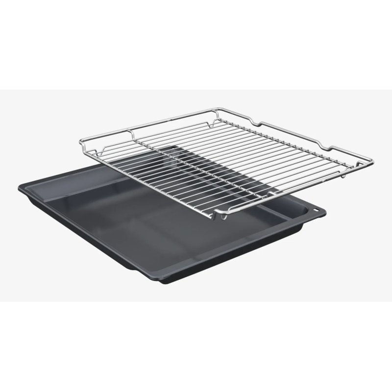 Bosch Serie 8 CMG7241W1 oven 45 L 900 W White