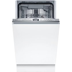 Bosch SPV4HMX13E dishwasher Fully built-in 10 place settings