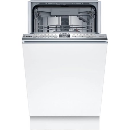 Bosch SPV4HMX13E lave-vaisselle Entièrement intégré 10 couverts