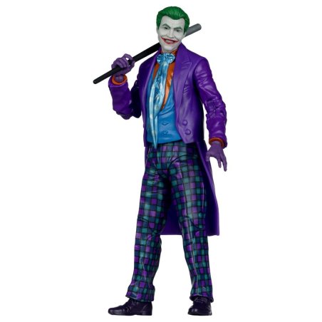 DC Multiverse Collector Edition Action Figure The Joker (Batman) (Collectors Edition 57) 18 cm
