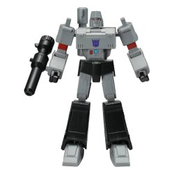 Transformers Generation One BMK Series Model Kit Megatron 16 cm