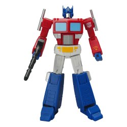 Transformers Generation One BMK Series Model Kit Optimus Prime 16 cm
