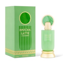 Gulf Orchid Matcha Latte Eau De Parfum 100 Ml