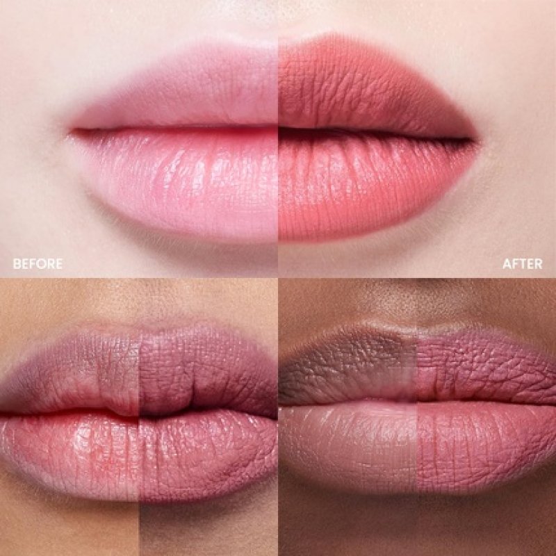 Peripera Ink the Velvet Lip Tint High Pigment Color Longwear Weightless Not Animal Tested Gluten-Free Paraben-Free 027