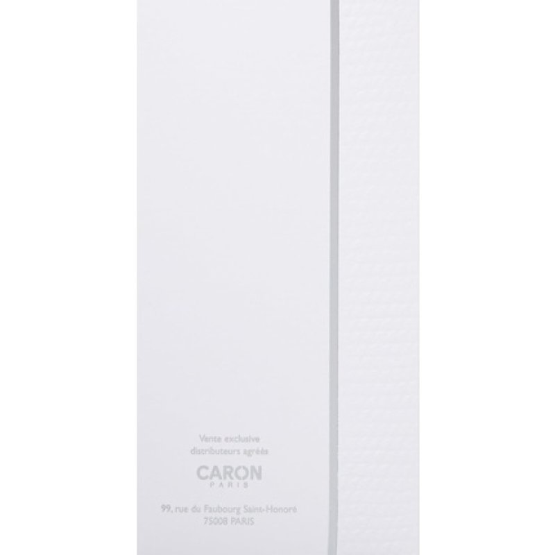 Caron Paris Yuzu Man Eau de Toilette Spray 2.5 Fl Oz