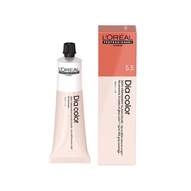 L'Oreal Professionnel Dia Color 55 60ml