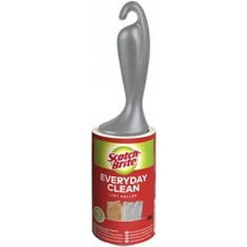 Scotchbrite Lint Roller